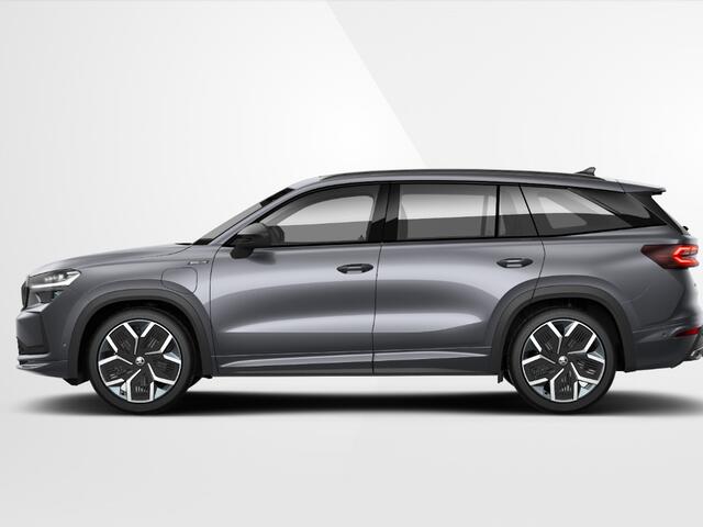 Skoda Kodiaq Sportline Business 1.5 TSI PHEV 150 kW / 204 PK