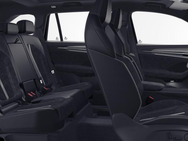 Skoda Kodiaq Sportline Business 1.5 TSI PHEV 150 kW / 204 PK | Elektrisch glazen schuif-/kanteldak | Comfort pakket | Trekhaak wegklapbaar