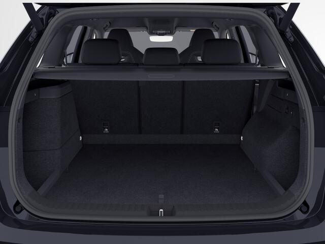 Skoda Kodiaq Sportline Business 1.5 TSI PHEV 150 kW / 204 PK | Black Magic | 19'' tirsuli aero velgen | Trekhaak wegklapbaar