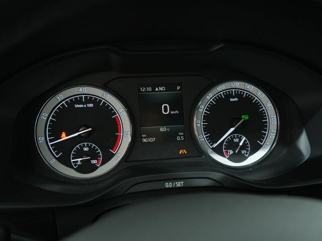 Skoda Kodiaq 1.5 TSI 150PK BUSINESS EDITION 7-PERS DSG | Pack Comfort | Trekhaak afneembaar | Camera