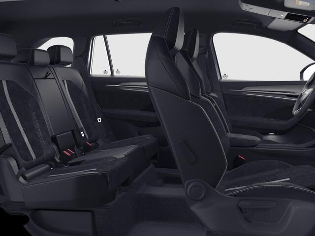 Skoda Kodiaq Sportline Business 1.5 TSI PHEV 150 kW / 204 PK | 19'' velgen | Trekhaak wegklapbaar | 3.000,- inruilbonus!!