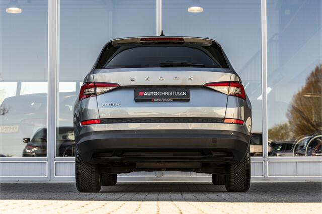 Skoda Kodiaq 1.5 TSI Business Edition | Pano | Camera | LED