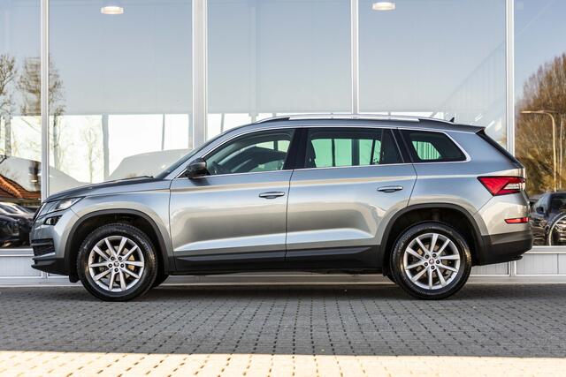 Skoda Kodiaq 1.5 TSI Business Edition | Pano | Camera | LED