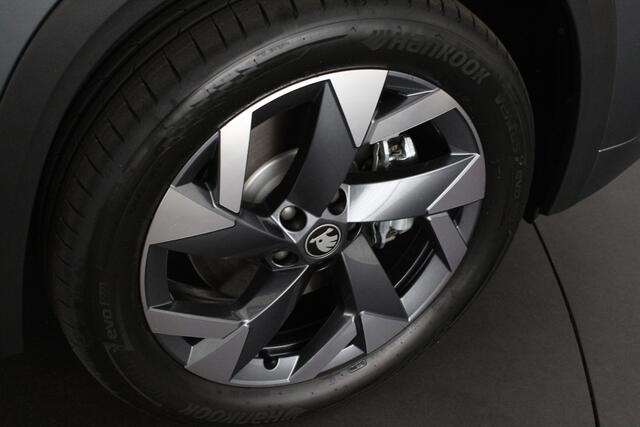 Skoda Kodiaq 1.5 TSI PHEV Sportline Business > Panorama/Trekhaak/Graphite Grey (nieuw)