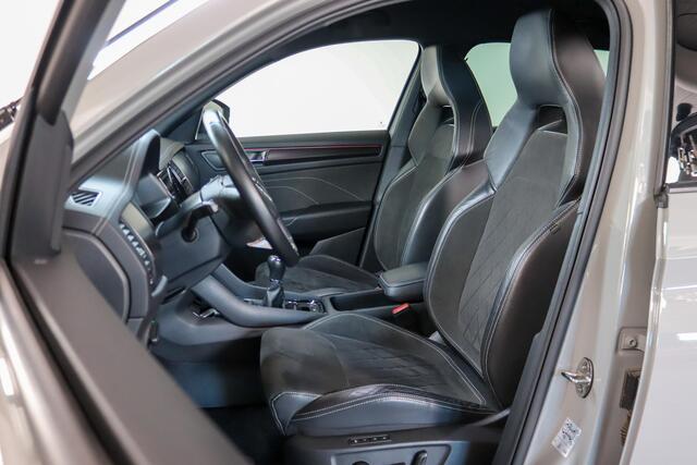 Skoda Kodiaq 1.5 TSI Sportline Business, 7-Persoons, Trekhaak, Stuurverwarming/Stoelverwarming, Memory