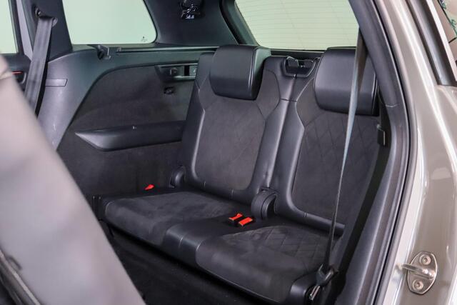 Skoda Kodiaq 1.5 TSI Sportline Business, 7-Persoons, Trekhaak, Stuurverwarming/Stoelverwarming, Memory