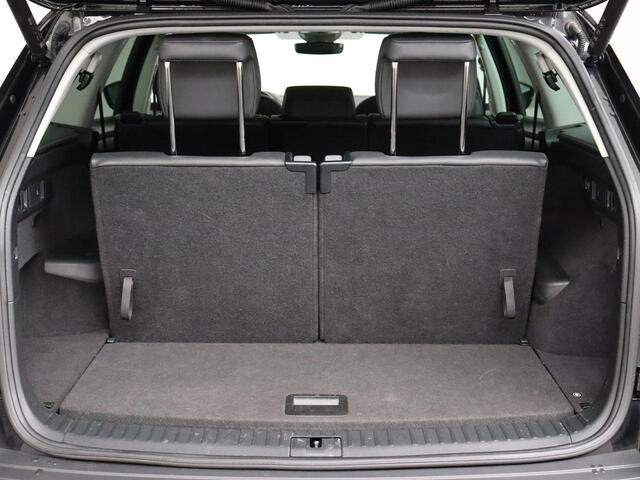 Skoda Kodiaq 1.5 TSI Business Edition Plus 7p. | Cruise Control | Camera | Elektrisch Panoramadak | LED!