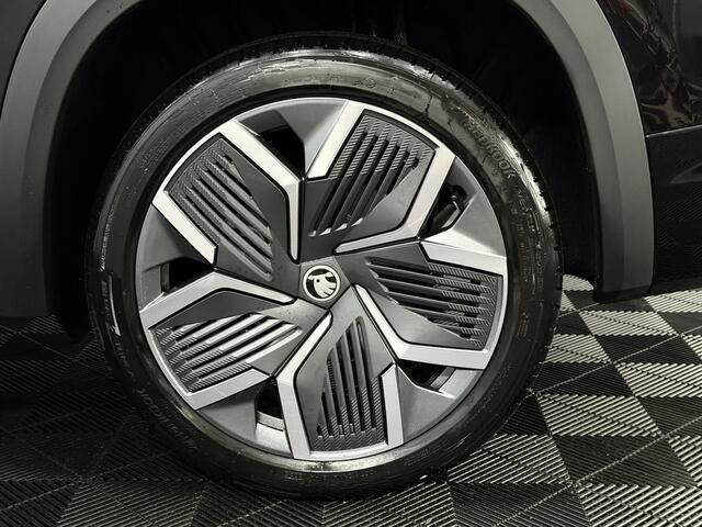 Skoda Kodiaq 1.5 TSI Sportline Business 7p Pano, 360 Camera, Navi, Half leder, Memory stoelen, Head-up display, Winterpakket, Elektrische achterklep, 2 jaar garantie