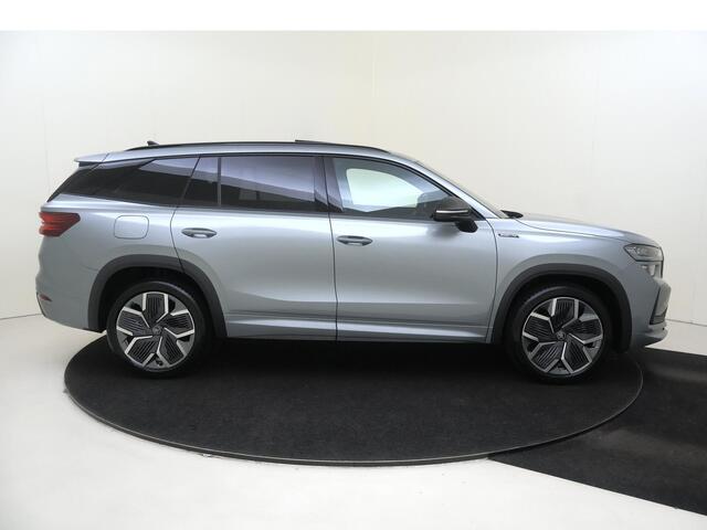 Skoda Kodiaq 1.5 TSI PHEV Sportline Business