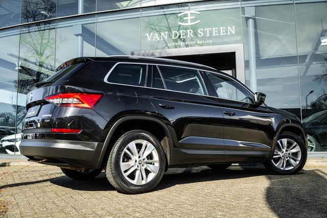 Skoda Kodiaq 2.0 TSI 4x4 Style Business Pano | Memory | 360 camera