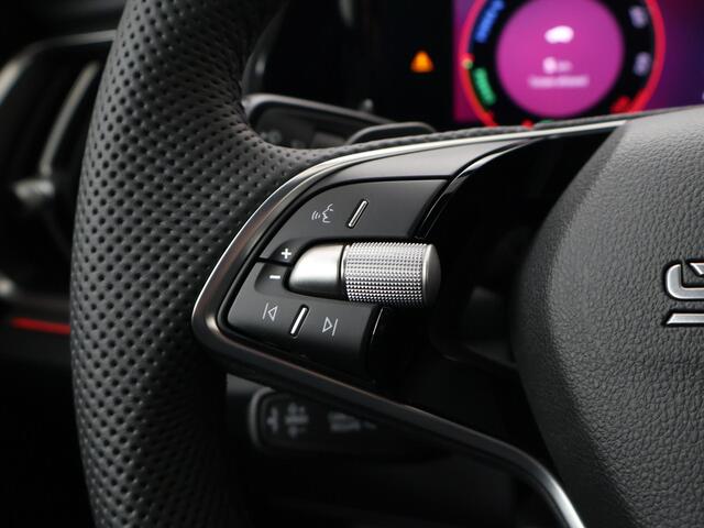 Skoda Kodiaq Sportline Business 1.5 TSI PHEV 204 PK | Trekhaak | Panorama dak | 20" lichtmetalen velgen |