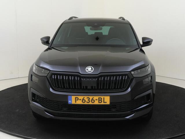 Skoda Kodiaq 1.5 TSI Sportline Business 7p.