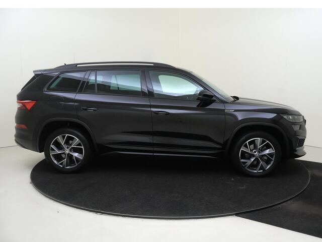 Skoda Kodiaq 1.5 TSI Sportline Business 7p.