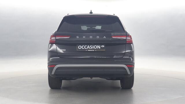 Skoda Kodiaq 1.5 TSI 150pk MHEV Business Edition 7p. DSG / Navigatie / Stoelverwarming / Camera / Trekhaak wegklapbaar