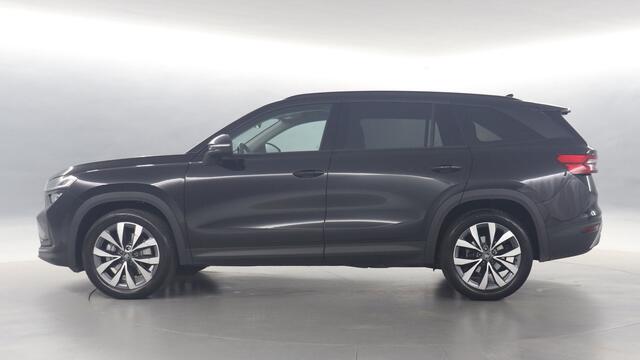 Skoda Kodiaq 1.5 TSI 150pk MHEV Business Edition 7p. DSG / Navigatie / Stoelverwarming / Camera / Trekhaak wegklapbaar