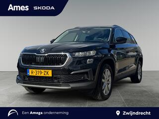 skoda-kodiaq-1.5-150pk-tsi-business