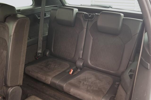 Skoda Kodiaq 1.5 TSI 150pk Sportline Business 7-persoons -PANO-