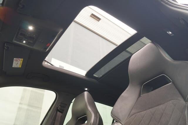 Skoda Kodiaq 1.5 TSI 150pk Sportline Business 7-persoons -PANO-