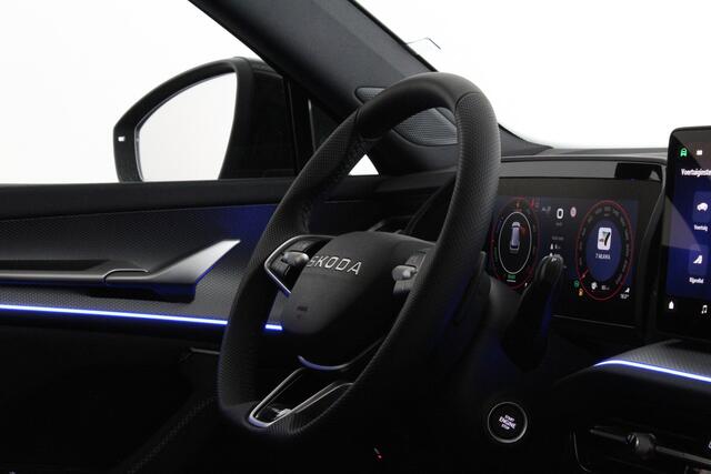 Skoda Kodiaq 1.5 TSI PHEV Sportline Business > 112km Actieradius WLTP/Trekhaak/Panorama/Black Magic...