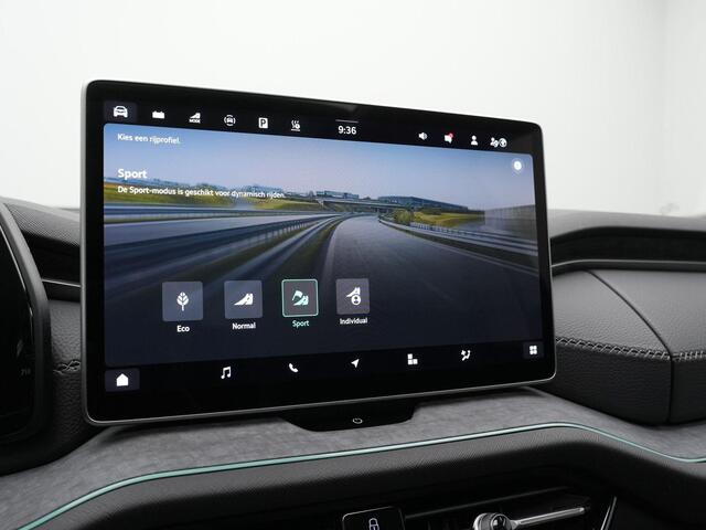 Skoda Kodiaq 1.5 TSI PHEV 204 pk Selection | Panoramadak | Leder | Head-up display | Geheugenstoel | Matrix LED | Achteruitrijcamera