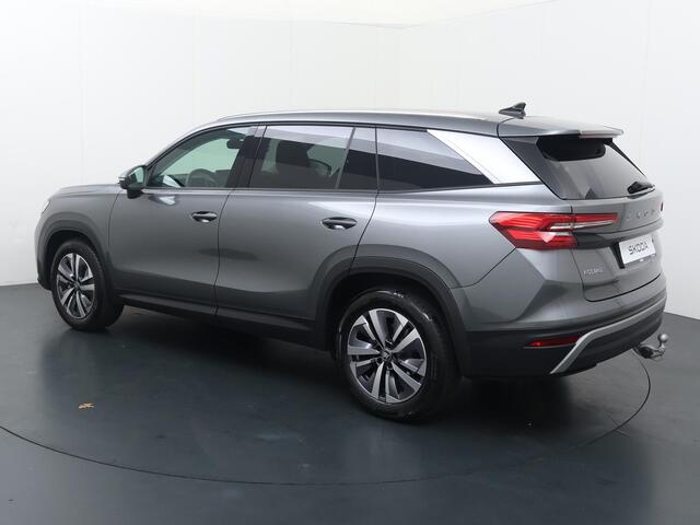 Skoda Kodiaq 1.5 TSI MHEV Business Edition 7p. | 150 PK | Automaat | Trekhaak | Adaptive cruise control | Derde zitrij | Stoelverwarming V+A |