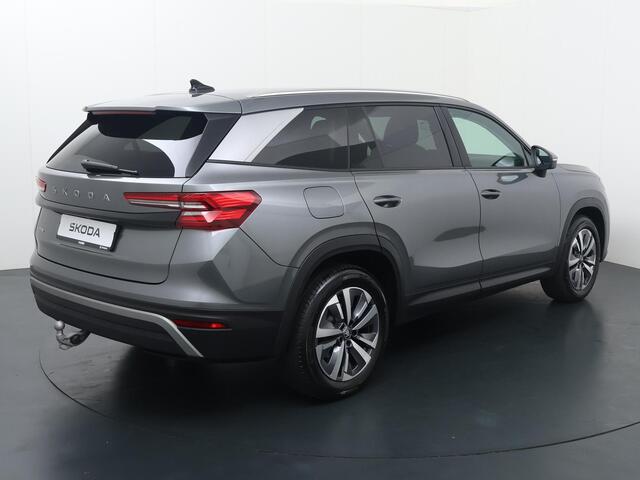 Skoda Kodiaq 1.5 TSI MHEV Business Edition 7p. | 150 PK | Automaat | Trekhaak | Adaptive cruise control | Derde zitrij | Stoelverwarming V+A |