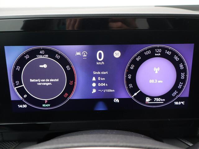 Skoda Kodiaq 1.5 TSI MHEV Business Edition 7p. | 150 PK | Automaat | Trekhaak | Adaptive cruise control | Derde zitrij | Stoelverwarming V+A |