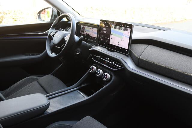 Skoda Kodiaq 1.5 TSI PHEV 204PK Business Edition Pano/Matrix LED/Canton/Keyless/Camera/ACC/Elek stoelen+mem/