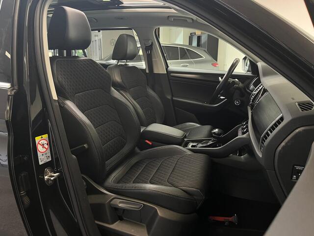 Skoda Kodiaq 1.5 TSI Business Edition | 1e-EIG. | PANO | HALF-LEDER | CAMERA |