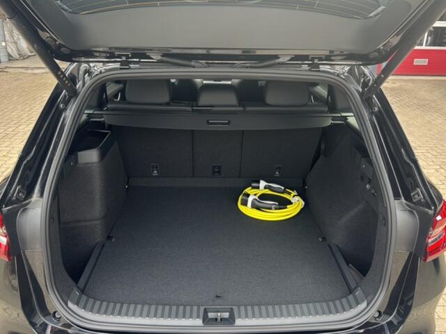 Skoda Kodiaq 1.5 TSI E-HYBRID SPORTLINE TREKHAAK/CAMERA/PANO-DAK/ELEK-KLEP/ACC/MEM/STOELVERW