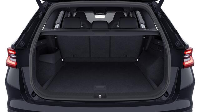 Skoda Kodiaq 1.5 TSI MHEV 150 7DSG Sportline Business | Achteruitrijcamera | Crew Protect Assist | Cruise control met speedlimiter