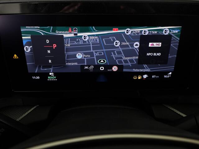 Skoda Kodiaq Sportline Business PHEV 1.5 TSI 204pk DSG | Panoramadak | Wegklapbare trekhaak | 20 inch lichtmetalen velgen| Winter pakket | Verwarmbare vooruit