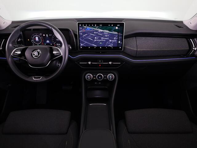 Skoda Kodiaq 1.5 TSI MHEV Business Edition 150pk | Panoramadak | Comfortpakket | Akoestisch pakket | Light en View pakket | Verwarmbare voorstoelen