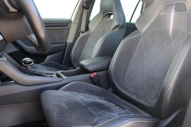 Skoda Kodiaq 1.5 TSI Sportline Business 150pk DSG7 7p. | Pano | Trekhaak | Memory | Camera