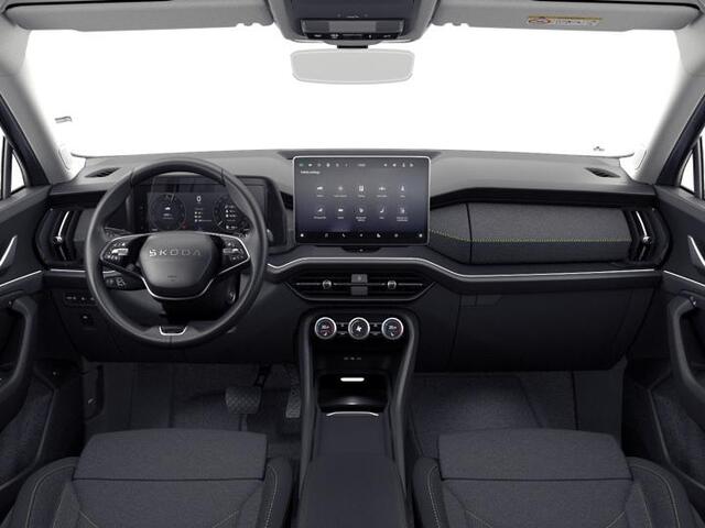 Skoda Kodiaq 1.5 TSI PHEV Business Edition Plus | Trekhaak | Elektr. achterklep | Elektr. voorstoelen | Canton Sound | Keyless Entry (KESSY) |