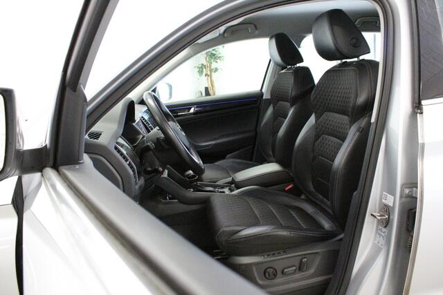 Skoda Kodiaq 2.0 TDI Business Edition Plus | CANTON-AUDIO | CAMERA | STOEL-VERW | DAB | WEGKL-TRHAAK | ACC | 18'LMV |