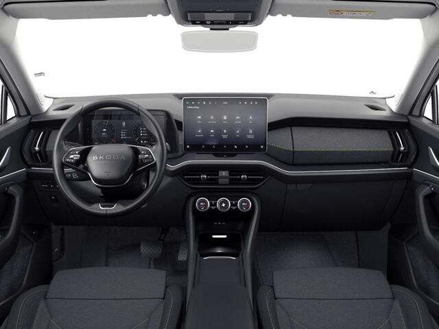 Skoda Kodiaq 1.5 TSI PHEV Business Edition | Trekhaak | Adaptive Cruisecontrol |