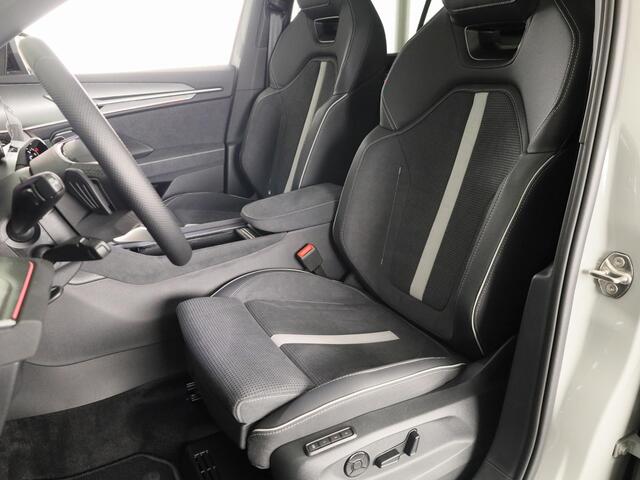 Skoda Kodiaq 1.5 TSI MHEV 150pk Sportline Business 7p | Derde zitrij | Panoramadak | Trekhaak | Light & View | Elek. bestuurdersstoel | Adaptive Cruise | Blind Spot |