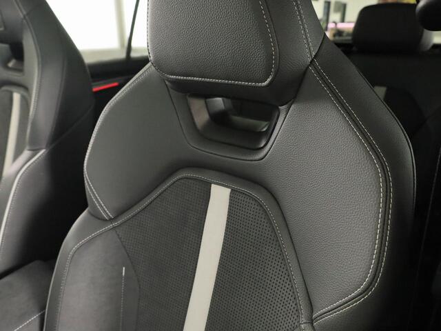 Skoda Kodiaq 1.5 TSI MHEV 150pk Sportline Business 7p | Derde zitrij | Panoramadak | Trekhaak | Light & View | Elek. bestuurdersstoel | Adaptive Cruise | Blind Spot |