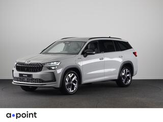 skoda-kodiaq-1.5-tsi-phev-sportline