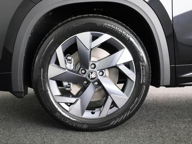 Skoda Kodiaq 1.5 TSI PHEV Sportline Business | Panoramadak | Trekhaak | Light & View | Elektr. bestuurdersstoel | Blind Spot |