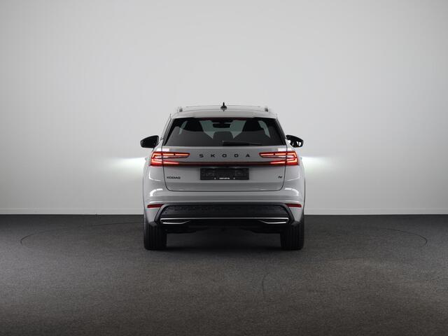 Skoda Kodiaq 1.5 TSI PHEV Sportline Business | Panoramadak | Trekhaak | Elektr. bestuurdersstoel | Blind Spot |