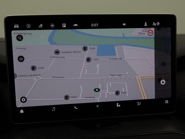 Skoda Kodiaq 1.5 TSi 150 Pk Automaat MHEV Business Edition | 7 Persoons | Panoramadak | Camera | Trekhaak | Adaptive Cruise Stoel/Stuur Verwarming | 19 Inch | 8.152 Km !!