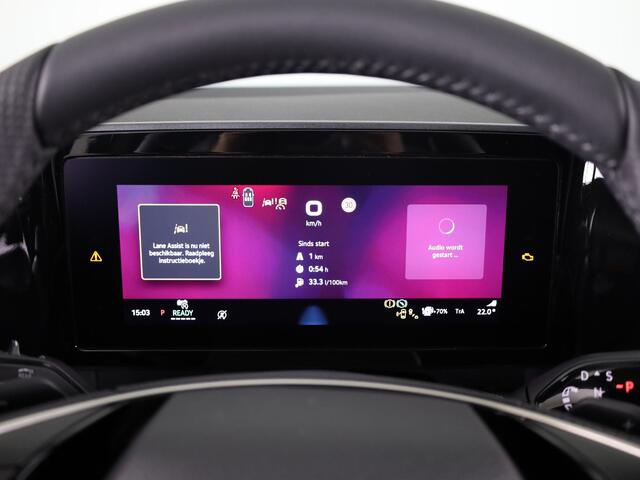 Skoda Kodiaq Sportline Business PHEV 1.5 TSI 204 pk 6 versn. DSG | Panoramadak | Trekhaak | Comfort Pakket | Winter Pakket | 20 inch lichtmetalen velgen | Verlengde garantie