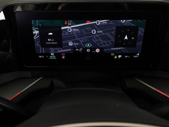 Skoda Kodiaq 1.5 TSI PHEV 204pk Sportline Business 204pk | Panoramadak | Verlengde garantie | Trekhaak | Verwarmbare voorstoelen