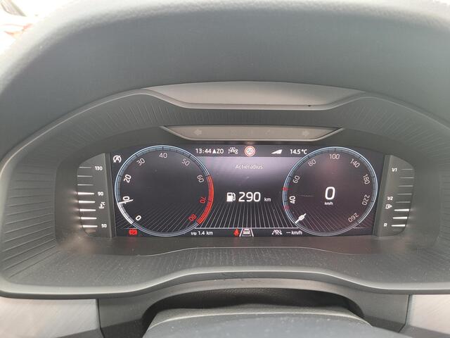 Skoda Kodiaq 1.5 TSI Business Edition | Schuif/Kantel-Dak | Leder | Winter Pack | Elektrische Trekhaak