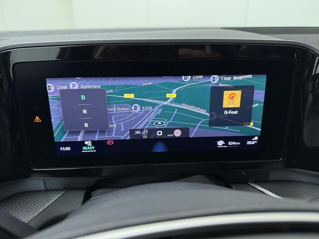 Skoda Kodiaq Sportline Business 1.5 TSI PHEV 204 PK | Automaat | Trekhaak | Panorama dak | Winter pakket | Comfort pakket |