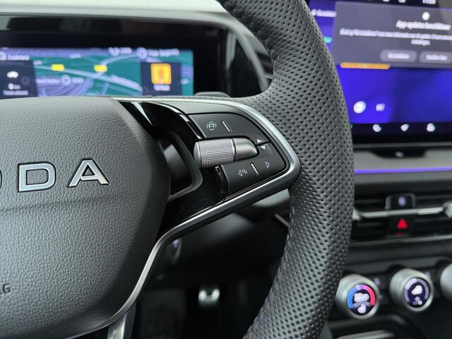 Skoda Kodiaq Sportline Business 1.5 TSI PHEV 204 PK | Automaat | Trekhaak | Panorama dak | Winter pakket | Comfort pakket |