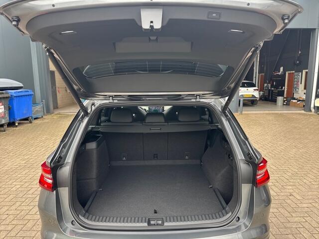Skoda Kodiaq 1.5 TSI E-HYBRID SPORTLINE FISCAAL LAAG!! PANO-DAK/TREKHAAK/CAMERA/MEMORY/NAVI
