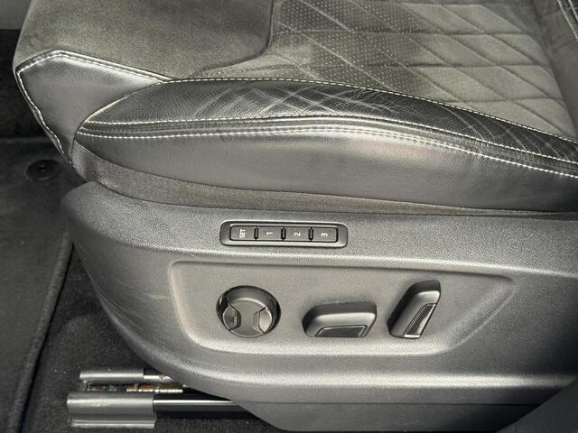 Skoda Kodiaq 1.5 TSI Sportline Business 7p. | Stoelverwarming | Navigatie | Camera | Adaptieve Cruise Control |